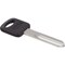 Hillman HILLMAN KeyKrafter Automotive Key Blank 24R Double For Ford, PK5 87016 - alternate 6